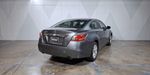 Nissan Altima 2.5 ADVANCE CVT Sedan 2014