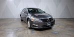 Nissan Altima 2.5 ADVANCE CVT Sedan 2014