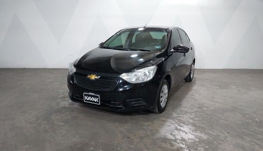 Chevrolet • Aveo