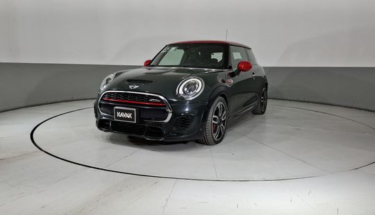 Mini • John Cooper Works
