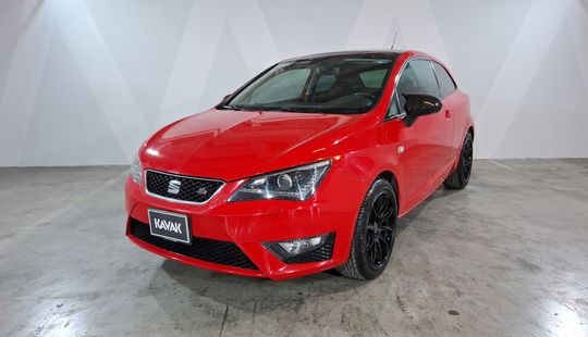 Seat • Ibiza