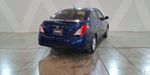 Nissan Versa 1.6 SENSE Sedan 2019