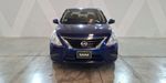 Nissan Versa 1.6 SENSE Sedan 2019