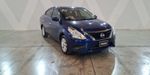 Nissan Versa 1.6 SENSE Sedan 2019