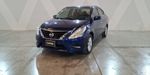 Nissan Versa 1.6 SENSE Sedan 2019