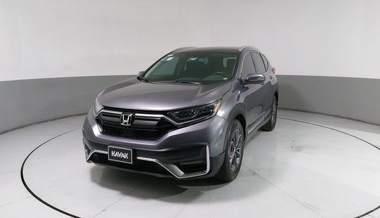 Honda • CR-V