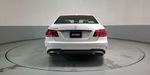 Mercedes Benz Clase E 4.7 500 CGI BITURBO AT Sedan 2015