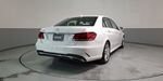 Mercedes Benz Clase E 4.7 500 CGI BITURBO AT Sedan 2015
