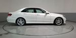 Mercedes Benz Clase E 4.7 500 CGI BITURBO AT Sedan 2015