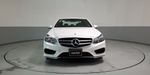 Mercedes Benz Clase E 4.7 500 CGI BITURBO AT Sedan 2015