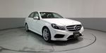 Mercedes Benz Clase E 4.7 500 CGI BITURBO AT Sedan 2015