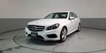 Mercedes Benz Clase E 4.7 500 CGI BITURBO AT Sedan 2015