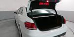 Mercedes Benz Clase E 4.7 500 CGI BITURBO AT Sedan 2015