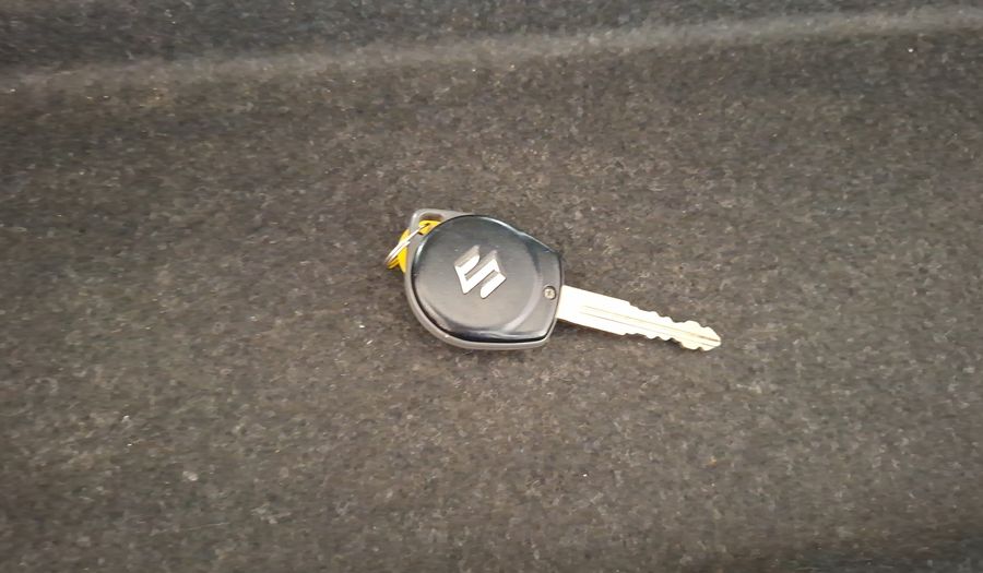 Suzuki Swift 1.2 GL Hatchback 2022