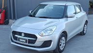 Suzuki Swift 1.2 GL Hatchback 2022