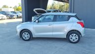 Suzuki Swift 1.2 GL Hatchback 2022