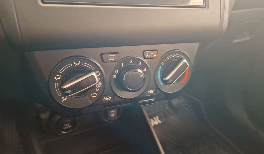 Suzuki Swift 1.2 GL Hatchback 2022