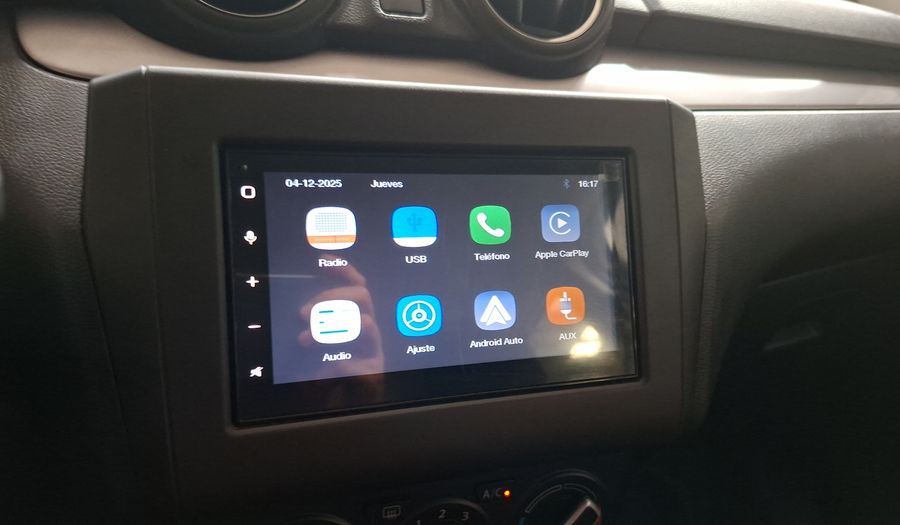 Suzuki Swift 1.2 GL Hatchback 2022