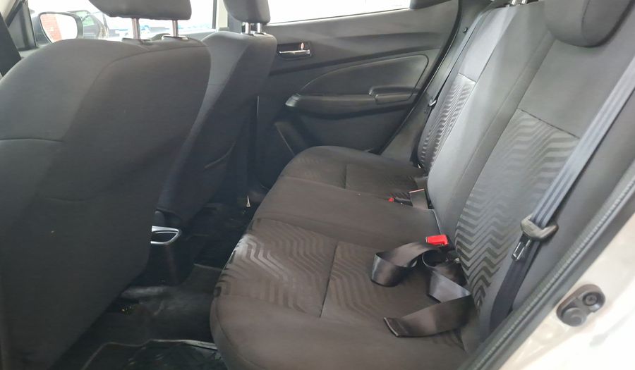 Suzuki Swift 1.2 GL Hatchback 2022