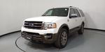 Ford Expedition 3.5 KING RANCH 4X2 V6 AT Suv 2016