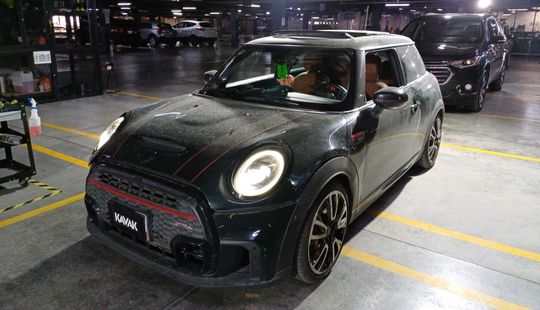 Mini • John Cooper Works