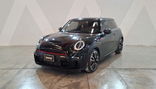 Mini • John Cooper Works