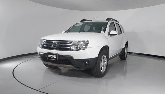 Renault • Duster