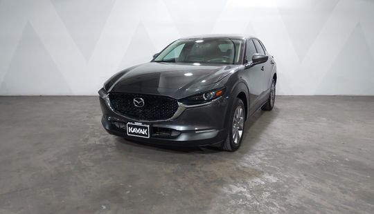 Mazda • CX-30