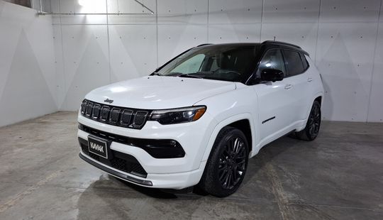 Jeep • Compass