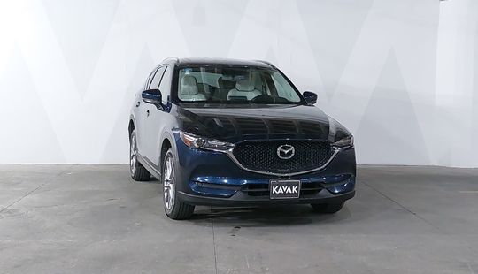 Mazda • CX-5