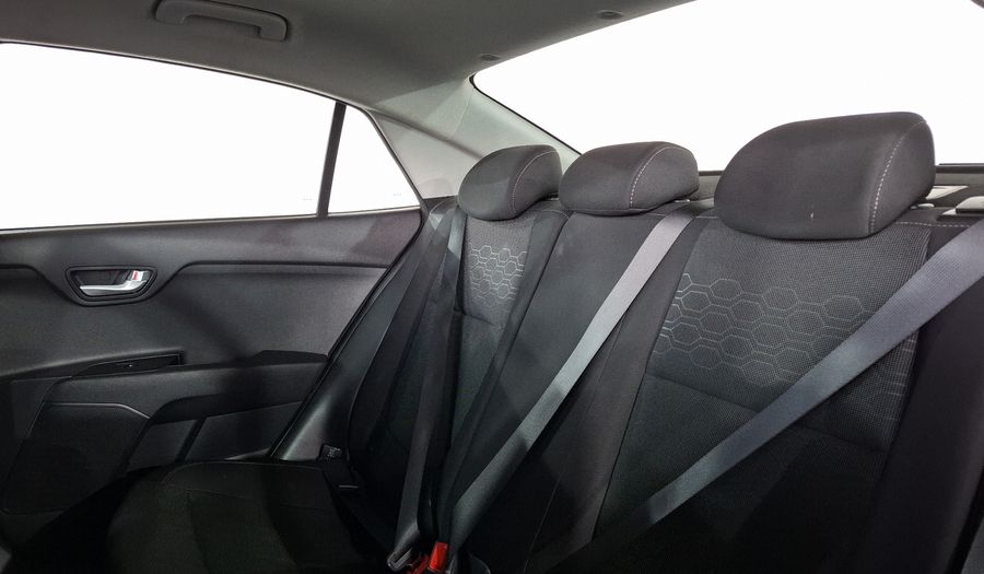 Kia Rio 1.6 LX AUTO Sedan 2023