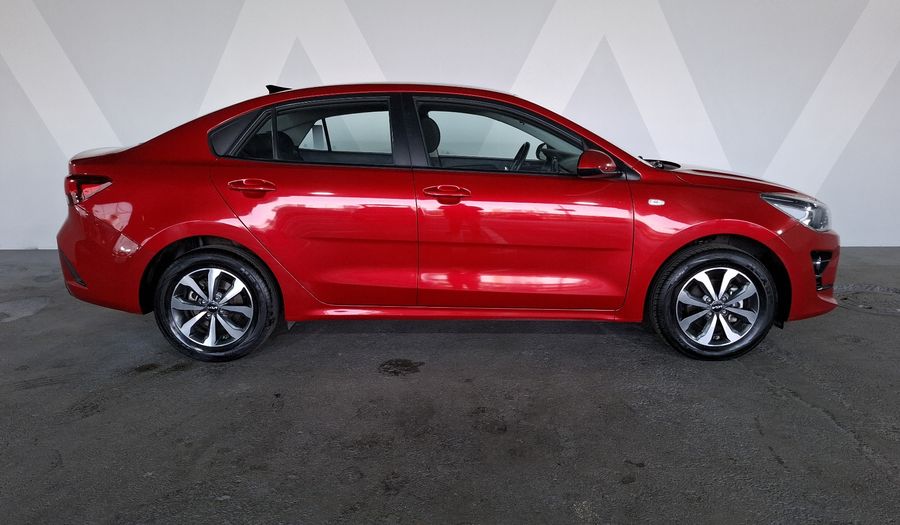 Kia Rio 1.6 LX AUTO Sedan 2023