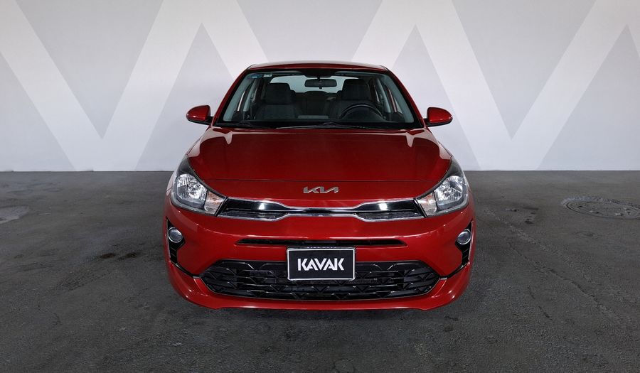 Kia Rio 1.6 LX AUTO Sedan 2023