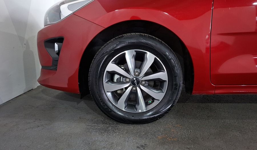 Kia Rio 1.6 LX AUTO Sedan 2023