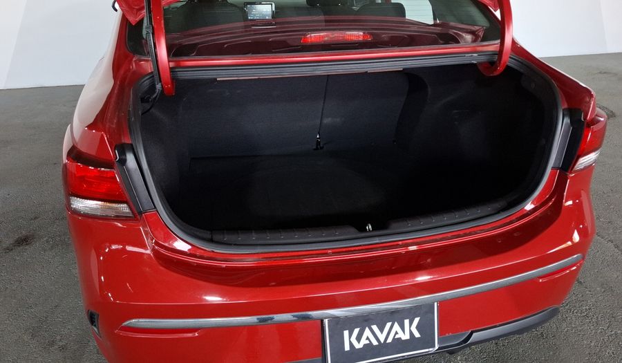 Kia Rio 1.6 LX AUTO Sedan 2023