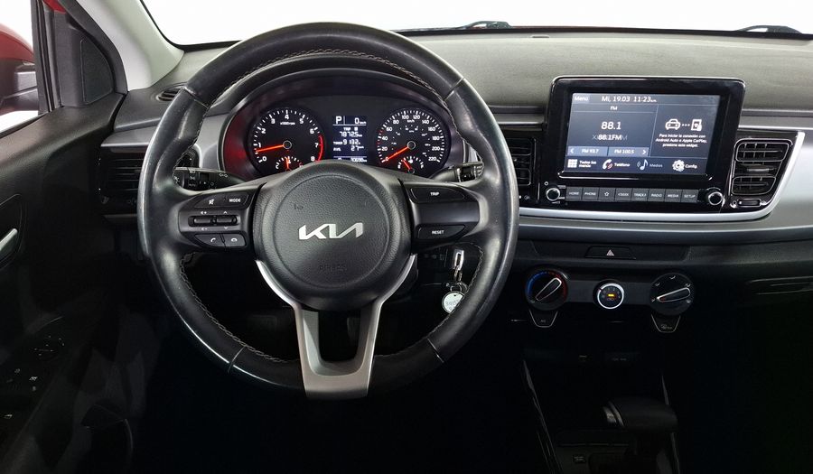Kia Rio 1.6 LX AUTO Sedan 2023