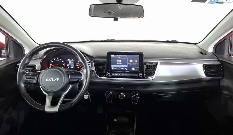 Kia Rio 1.6 LX AUTO Sedan 2023