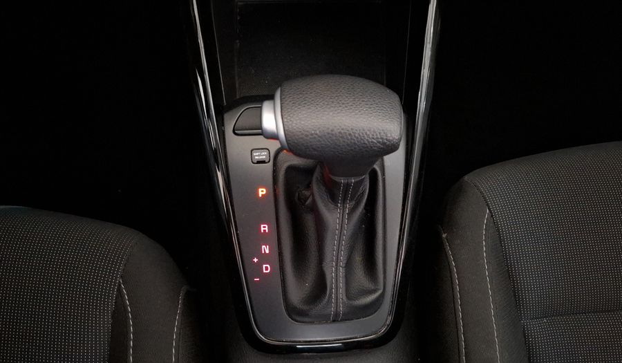 Kia Rio 1.6 LX AUTO Sedan 2023