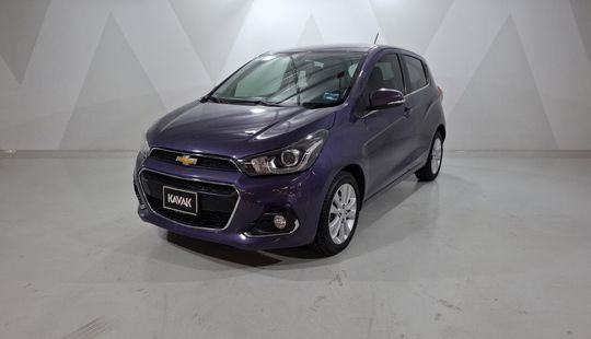 Chevrolet • Spark