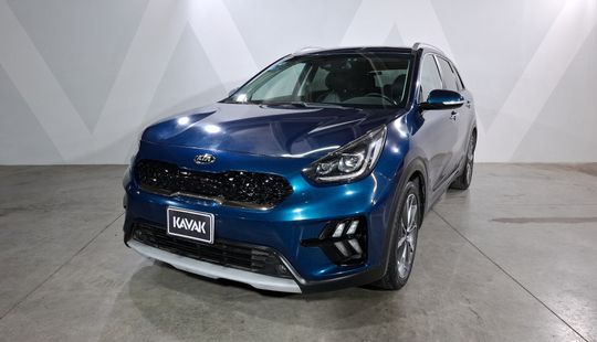 Kia • Niro