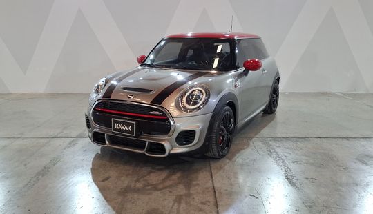 Mini • John Cooper Works