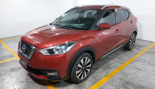 Nissan • Kicks