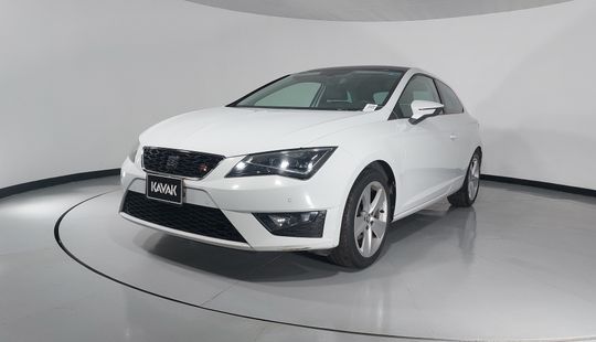 Seat • Leon