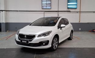 Peugeot • 308