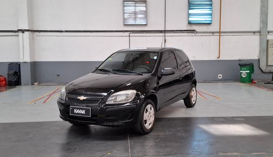 Chevrolet Celta 1.4 LT SPIRIT-2013