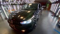 Fiat Argo 1.8 HGT Hatchback 2017