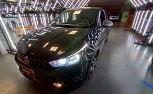 Fiat • Argo
