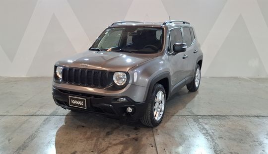 Jeep • Renegade