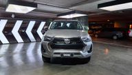 Toyota Hilux 2.8 TDI SRV AUTO C/D Pickup 2023