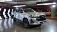 Toyota Hilux 2.8 TDI SRV AUTO C/D Pickup 2023